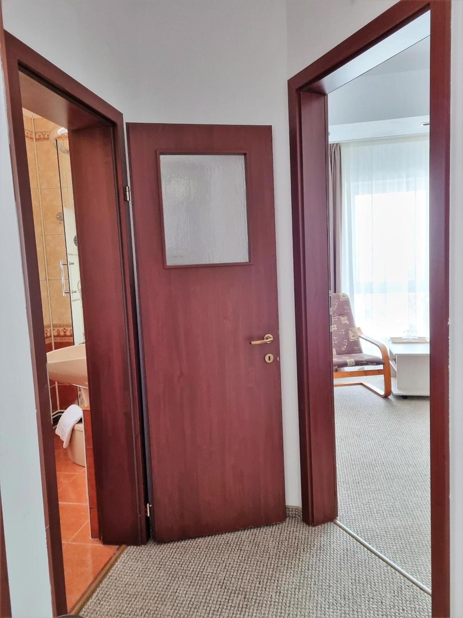 Casa Cristina Hotel Brasov Exterior photo