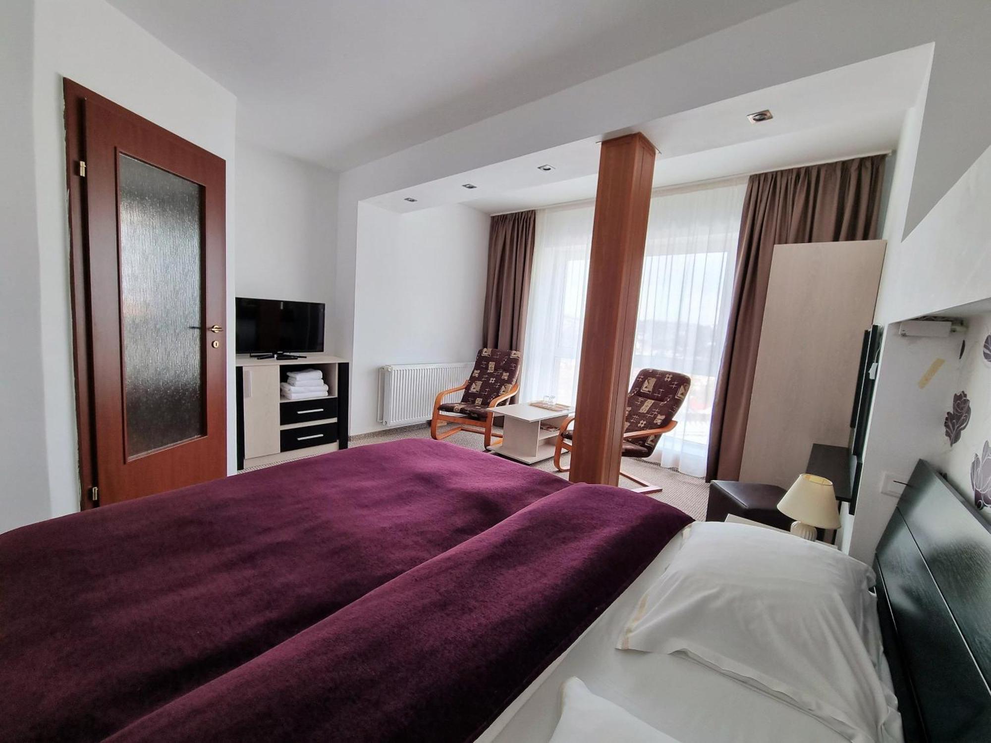 Casa Cristina Hotel Brasov Exterior photo