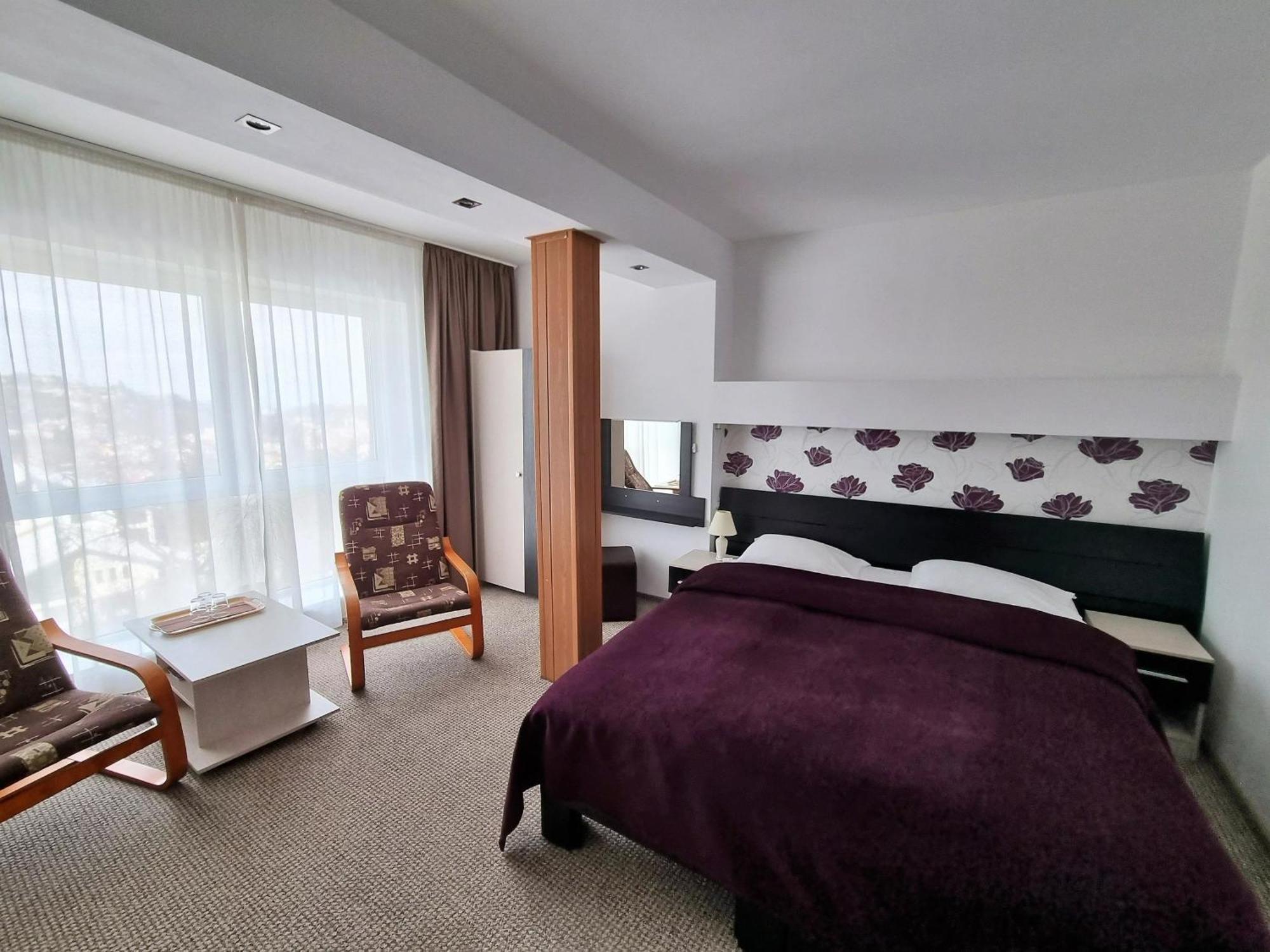 Casa Cristina Hotel Brasov Exterior photo