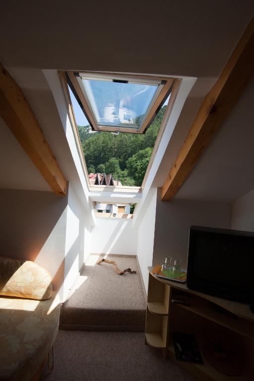 Casa Cristina Hotel Brasov Room photo