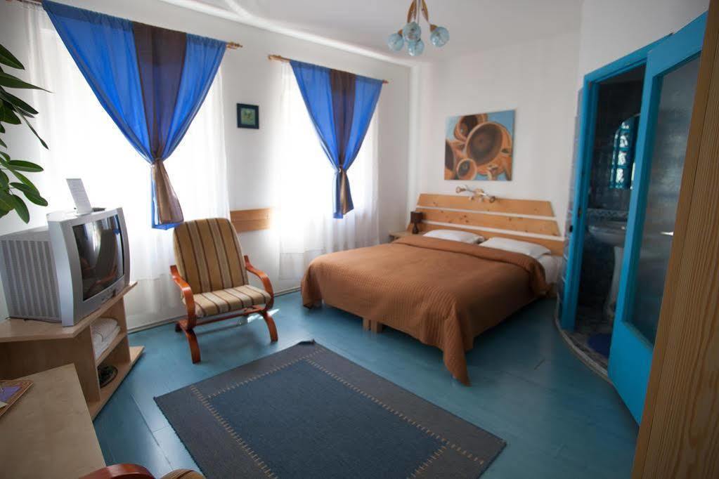 Casa Cristina Hotel Brasov Exterior photo